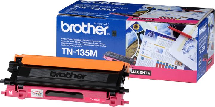 Produktbild Brother Tn-135m (M)