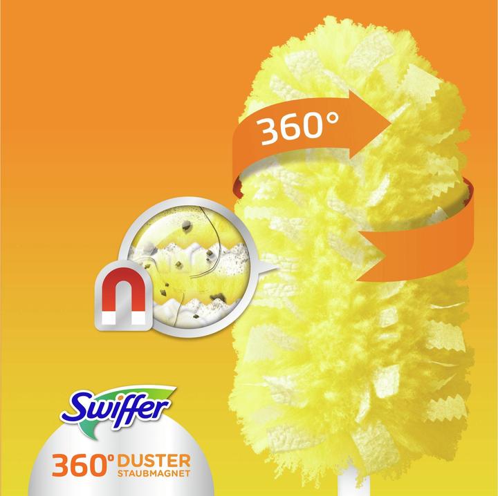 Immagine prodotto Swiffer Magnete per la polvere (5 pz.)