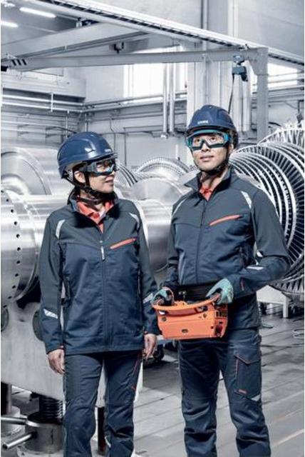 Immagine prodotto Uvex Safety Pheos B-WR (52 - 61 cm)