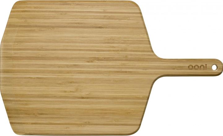 Actual product image Ooni Pizza shovel Wood 12"