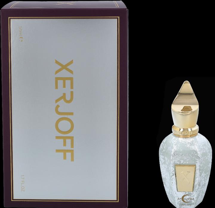 Immagine prodotto XerJoff Apollonia (Eau de parfum, 50 ml)