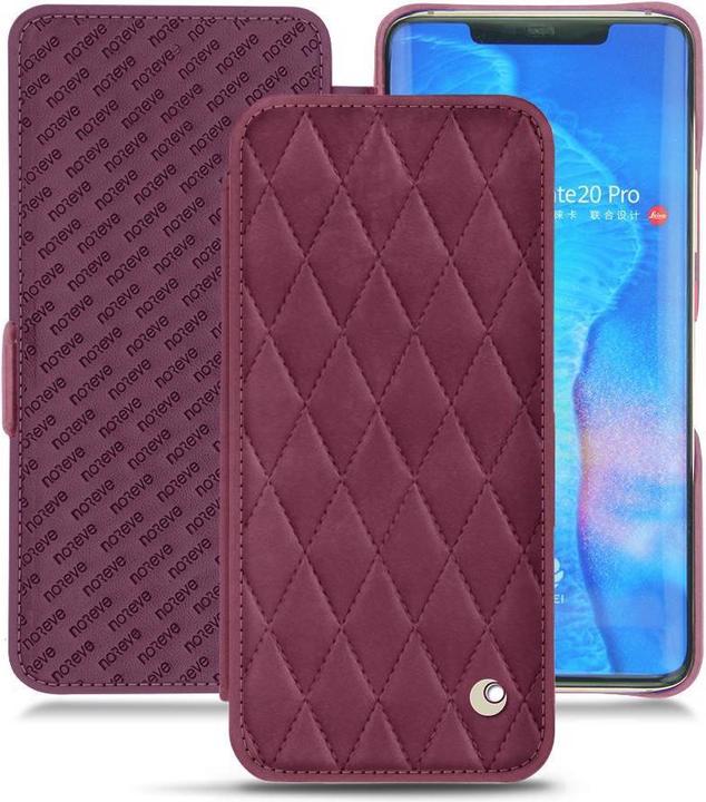 Image du produit Noreve Housse cuir horizontal (Mate 20 Pro)