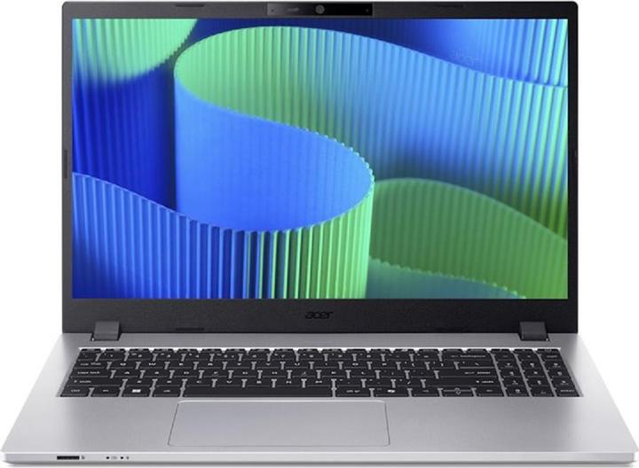 Actual product image Acer TravelMate P2 (15.60", Intel Core 7 150U, 16 GB, 512 GB, DE)
