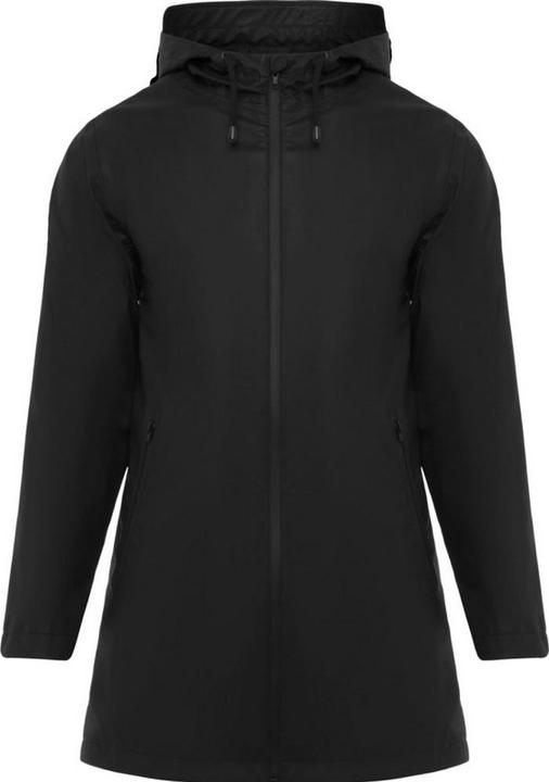Actual product image Alpinia Womens/Ladies Sitka Waterproof Raincoat (L)