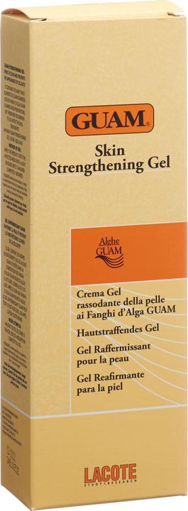 Guam Gel Fanghi D'Alga Straffendes Gel (Körpergel, 250 ml)