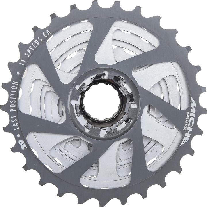Produktbild Miche light primato 11v campagnolo 14-30T (11-fach, 11-30)