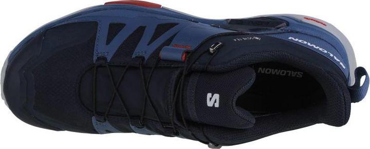 Produktbild Salomon X Ultra 4 GTX 473765 - 46 2/3 (47 2/3)