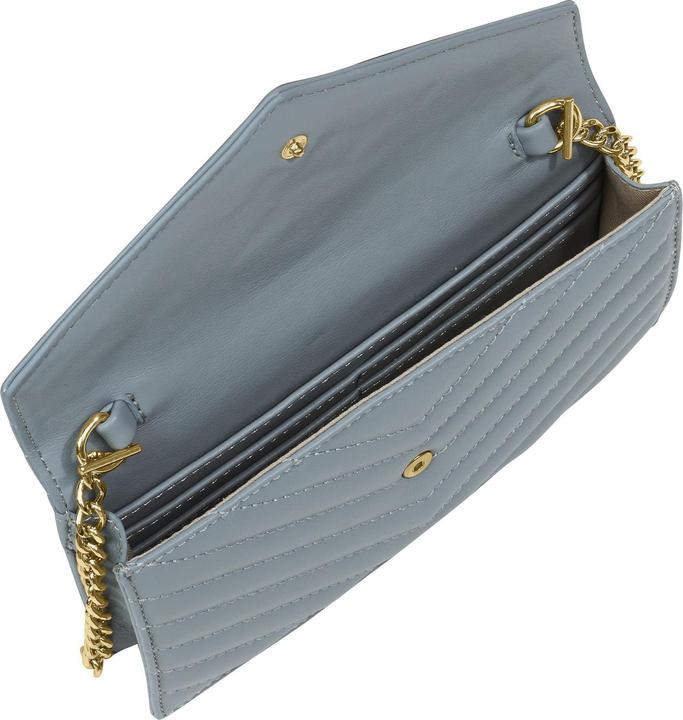 Actual product image Cavalli Class Valeria clutch purse 19 cm