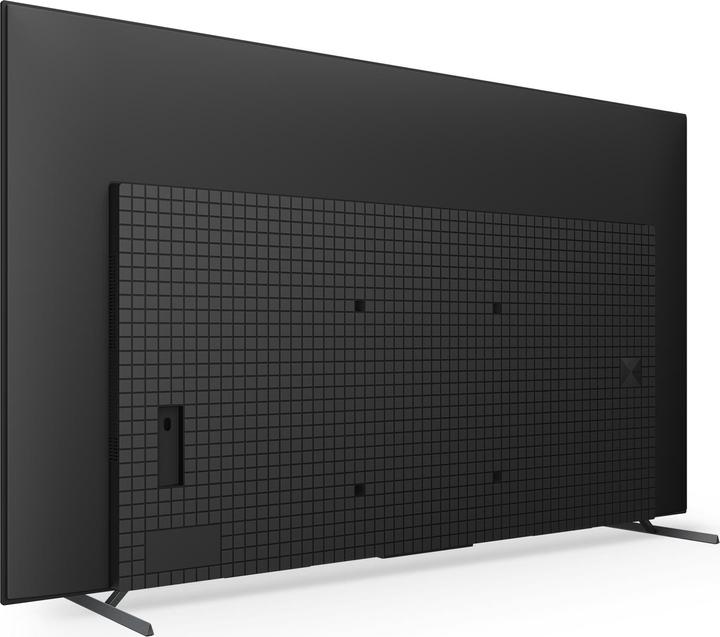 Actual product image Sony OLED XR-77A80K (77", A80K, OLED, 4K, 2022)