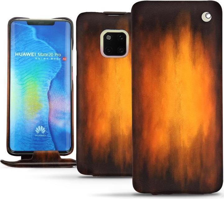 Image du produit Noreve Housse cuir vertical (Mate 20 Pro)