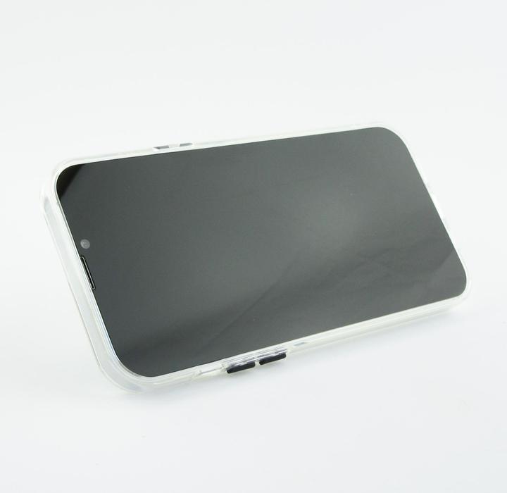 Image du produit PhoneLook Coque Caméra clapet avec anneau (Apple iPhone 13 Pro)