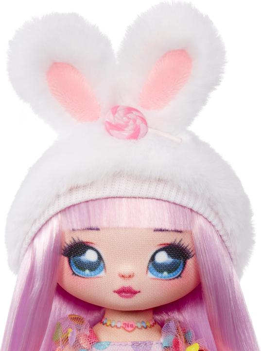 Image du produit MGA Na! Na! Na! Surprise Sweetest Sweets - Bailey Bunny