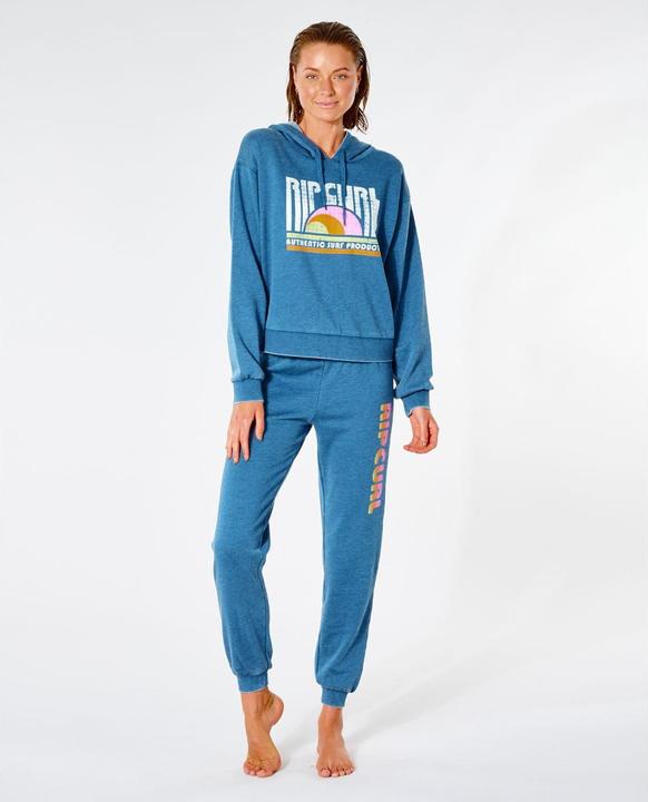 Image du produit Rip Curl Wave Shapers Kapuzenpullover (L)
