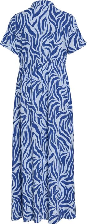 Produktbild Vila Maxi Blusenkleid (40)