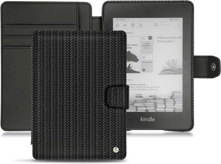 Abaca nero (Noir / Nero)