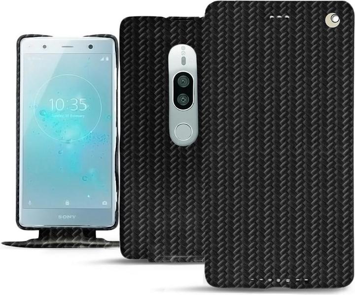 Abaca nero ( Noir / Nero)