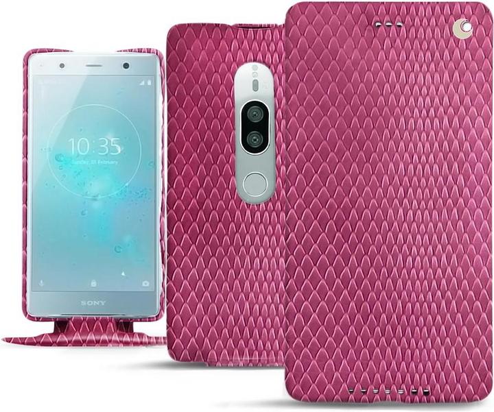 Immagine prodotto Noreve Cover in pelle verticale (Sony Xperia XZ2 Premium)