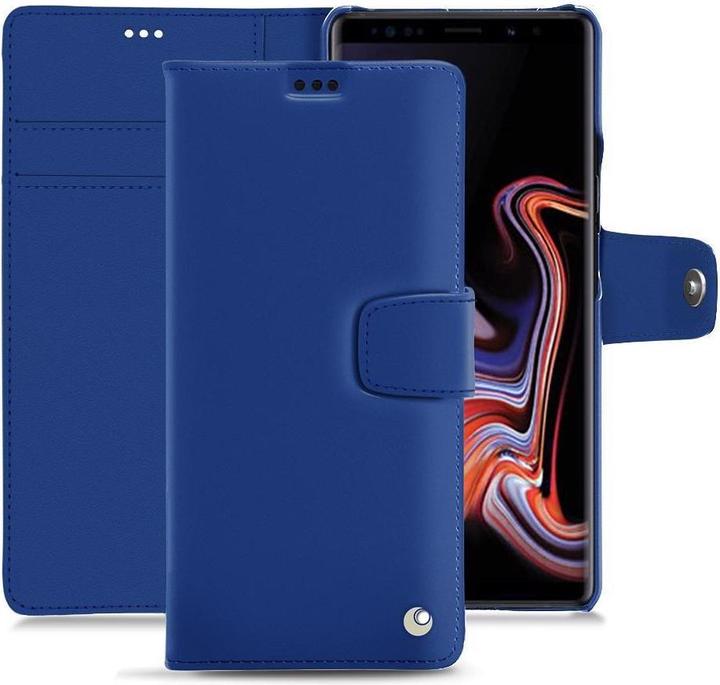 Image du produit Noreve Housse cuir portefeuille (Samsung Galaxy Note 9)