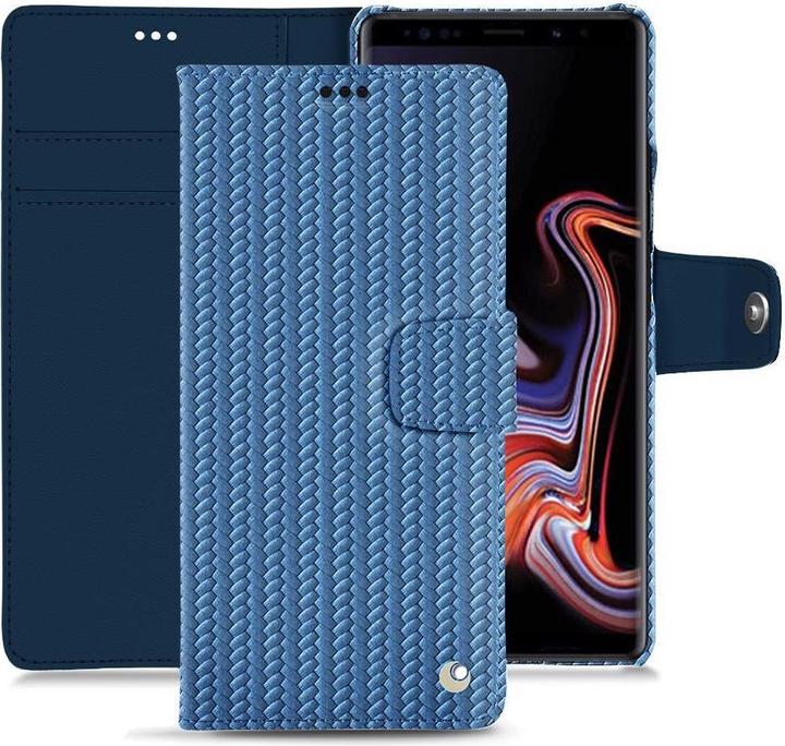 Immagine prodotto Noreve Cover in pelle portafoglio (Samsung Galaxy Note 9)