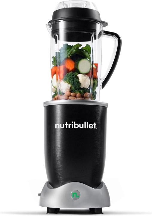 Image du produit NutriBullet Rx (Fiche CH, 1700 W)