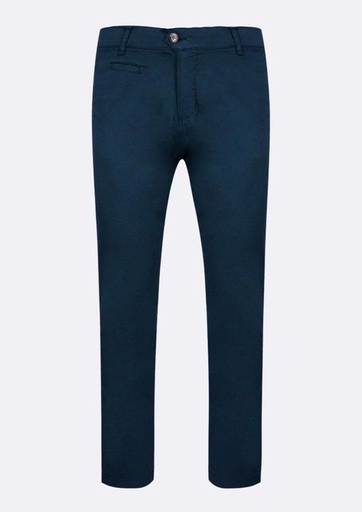 Faguo M'S Brix Cotton Pant