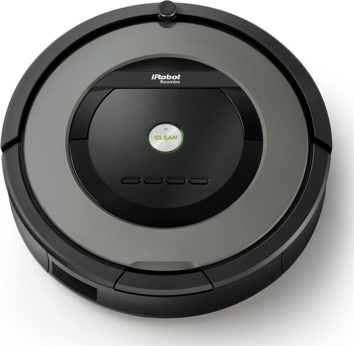 iRobot Roomba 866