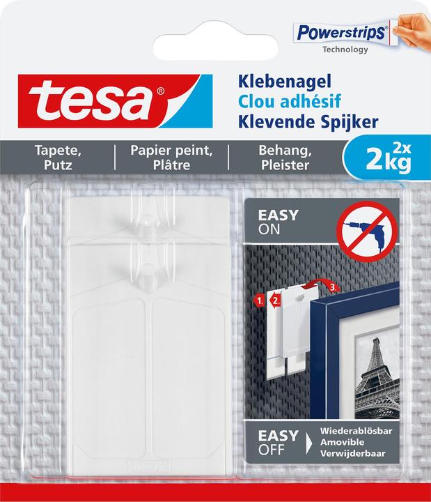Productafbeelding tesa Lijmnagel