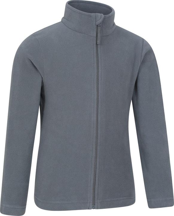 Image du produit Mountain Warehouse - Veste polaire CAMBER - Enfant (104)
