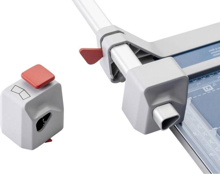 Produktbild Dahle Messerkopfset 981 (3 Blätter)