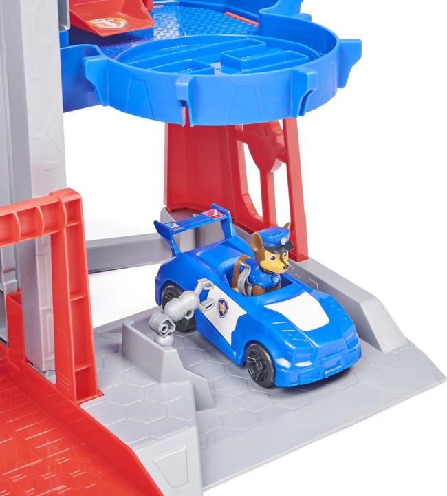 Actual product image Spin Master Paw Patrol Movie Lifesize Tower