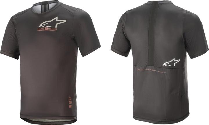 Produktbild Alpinestars Alps 6.0 V2 Jersey (XL)