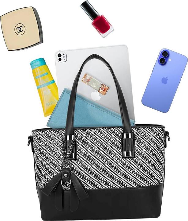 Image du produit Gallantry HB-932961-BK Handtasche
