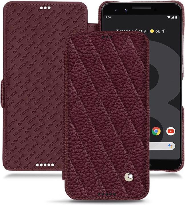 Lie de vin - Couture ( Pantone #412234 )