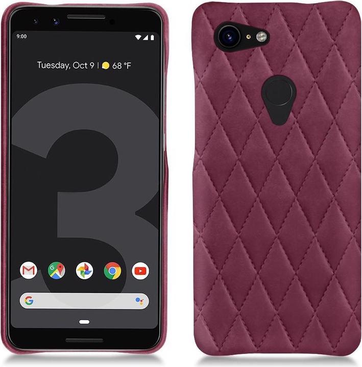 Productafbeelding Noreve Lederen omslag (Google Pixel 3 XL)