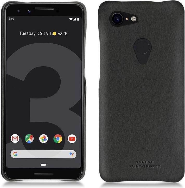 Produktbild Noreve Lederschutzhülle (Google Pixel 3 XL)