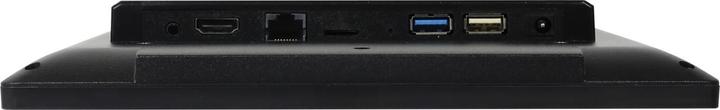 Actual product image Allnet Touch Display Tablet 14 inch PoE with 8GB/64GB, RK3568 Android 13 (14", 64 GB)