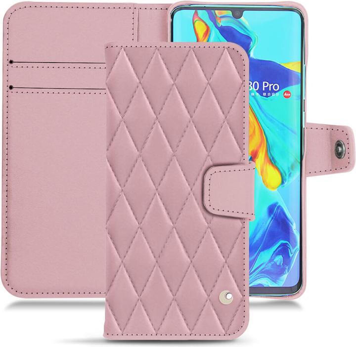 Noreve Leather case wallet (Huawei P30 Pro)