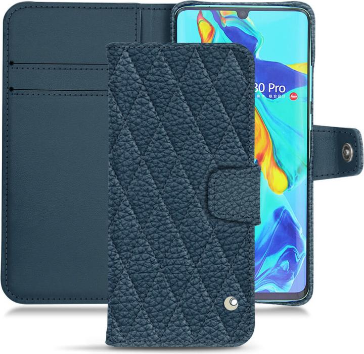 Productafbeelding Noreve Leren Portemonnee (Huawei P30 Pro)
