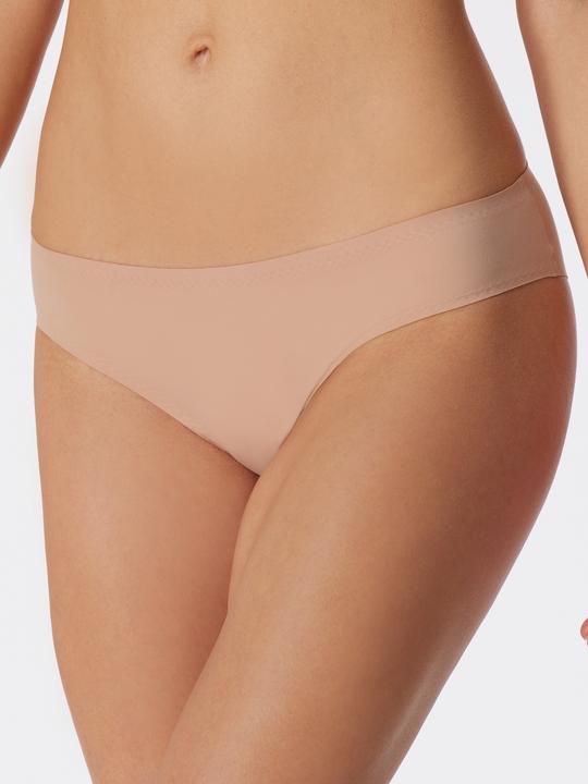 Actual product image Schiesser Briefs Invisible Soft (40, pack of 3)