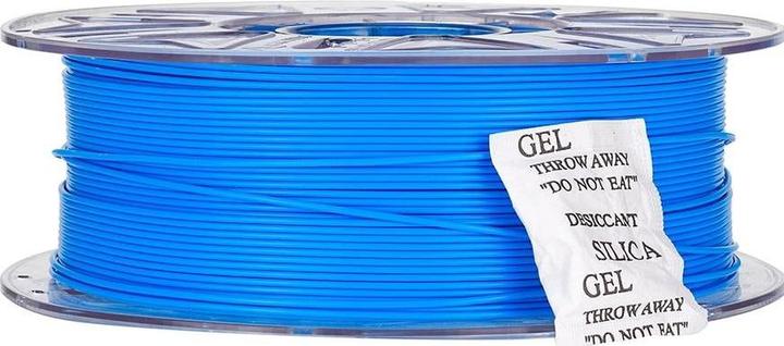 Actual product image Creality Filament PLA Hyper RFID Blau 1.75 mm 1 kg (PLA, 1.75 mm, 1000 g, Blue)