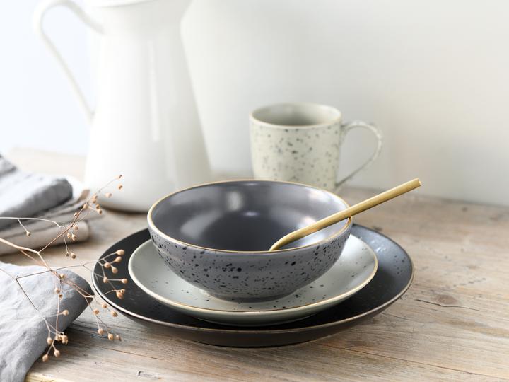 Actual product image CreaTable Industrial Gold (16 Piece)