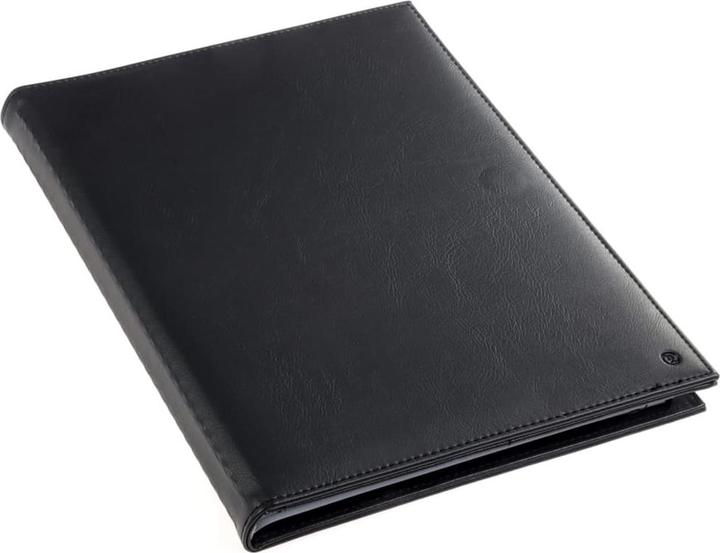 Produktbild Rillstab Sichtbuch (A4, 1 x)