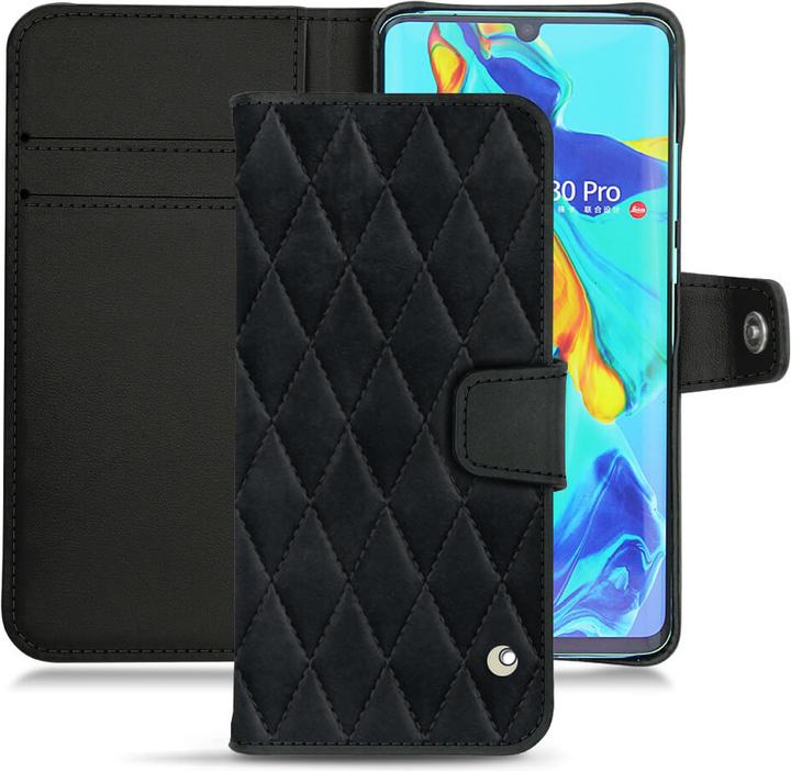 Actual product image Noreve Leather case wallet (Huawei P30 Pro)