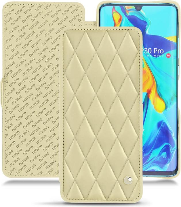 Image du produit Noreve Housse cuir horizontal (Huawei P30 Pro)