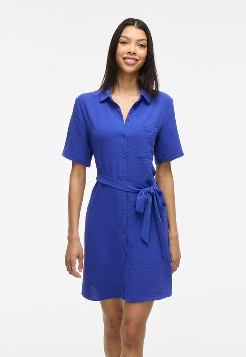Image du produit Vila Kurzarm Blusenkleid (40)
