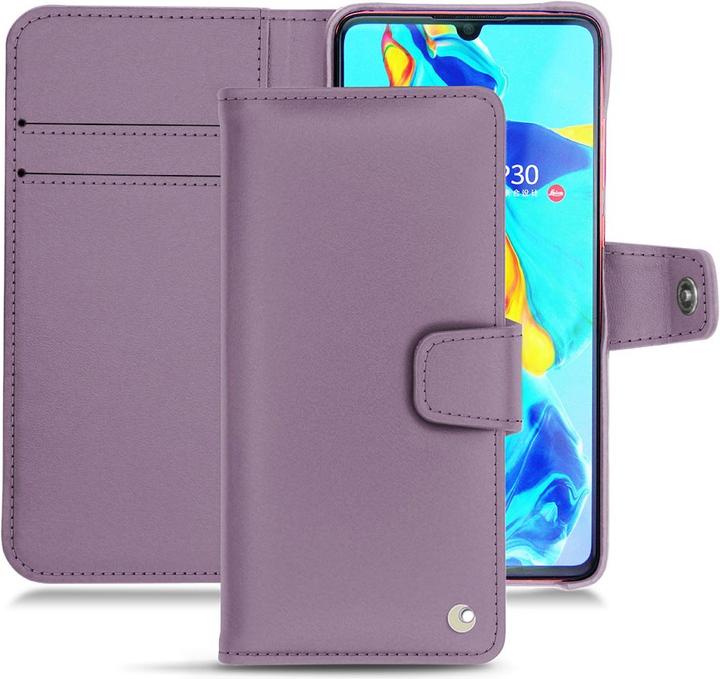 Lilas ( Nappa - Pantone #b9a3e3 )