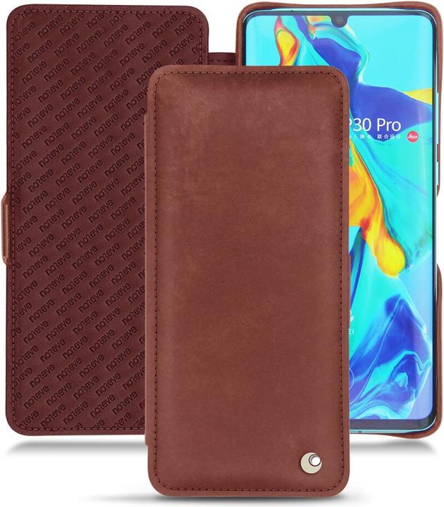 Image du produit Noreve Housse cuir horizontal (Huawei P30 Pro)