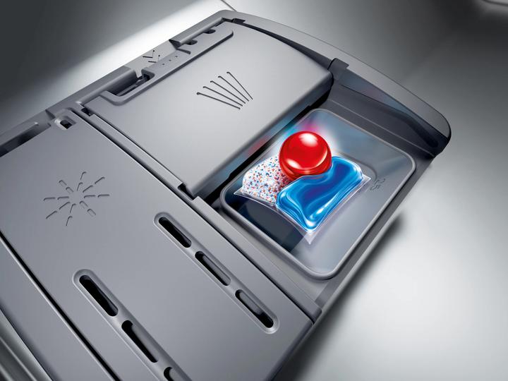 Actual product image Siemens SIEM built-in dishwasher bC
