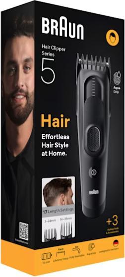 Image du produit Braun Series 5 HC5530