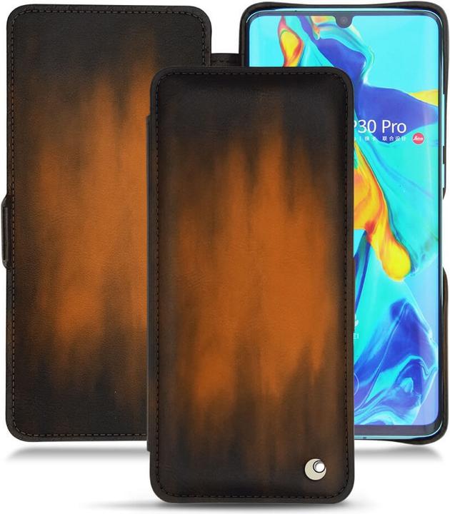 Image du produit Noreve Housse cuir horizontal (Huawei P30 Pro)